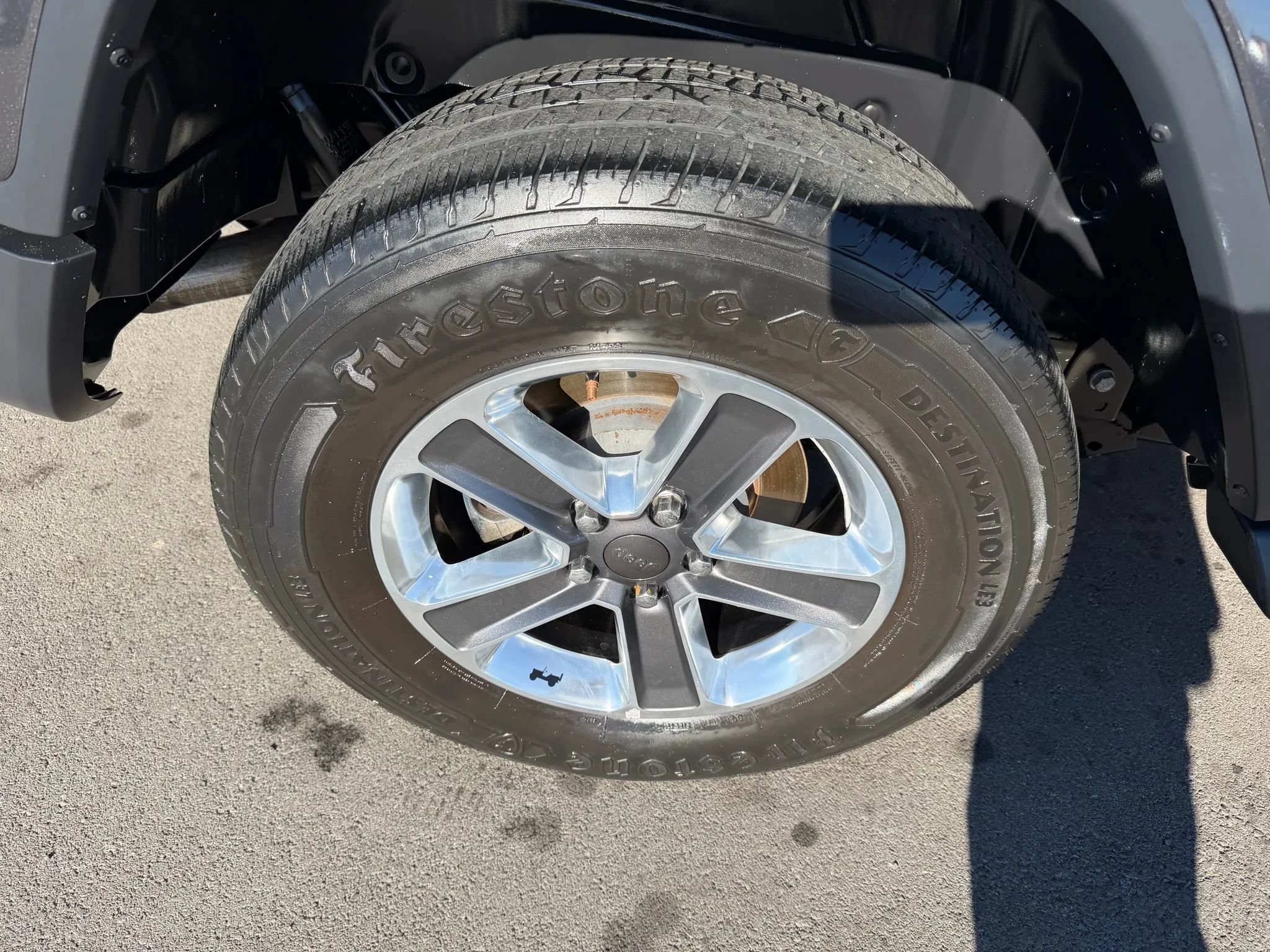 Used 2020 Jeep Wrangler Unlimited Sahara AWD/4WD image 14