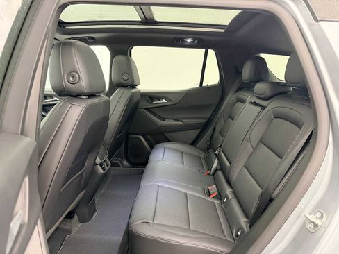 New 2026 Chevrolet Equinox LT image 20