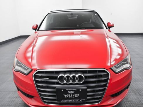 Used 2016 Audi A3 2.0T Premium Plus image 2