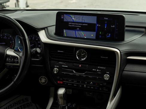 Used 2022 Lexus RX 350 AWD w/ Premium Package image 21