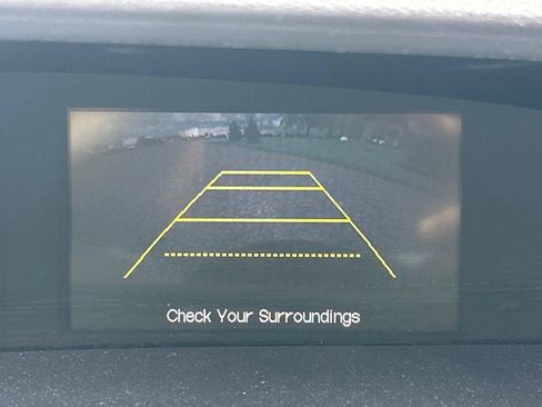 Used 2015 Honda Civic LX image 21