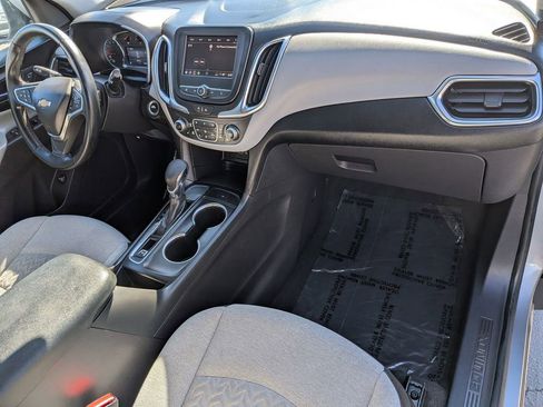 Used 2024 Chevrolet Equinox LT FWD image 31
