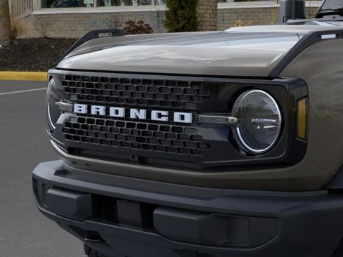 Used 2026 Ford Bronco Big Bend AWD/4WD image 23