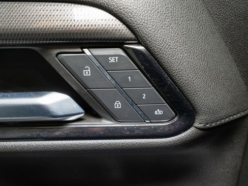 Used 2024 GMC Sierra 2500 AT4 w/ AT4 Premium Plus Package image 17