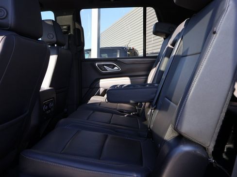 Used 2023 Chevrolet Tahoe Z71 image 19