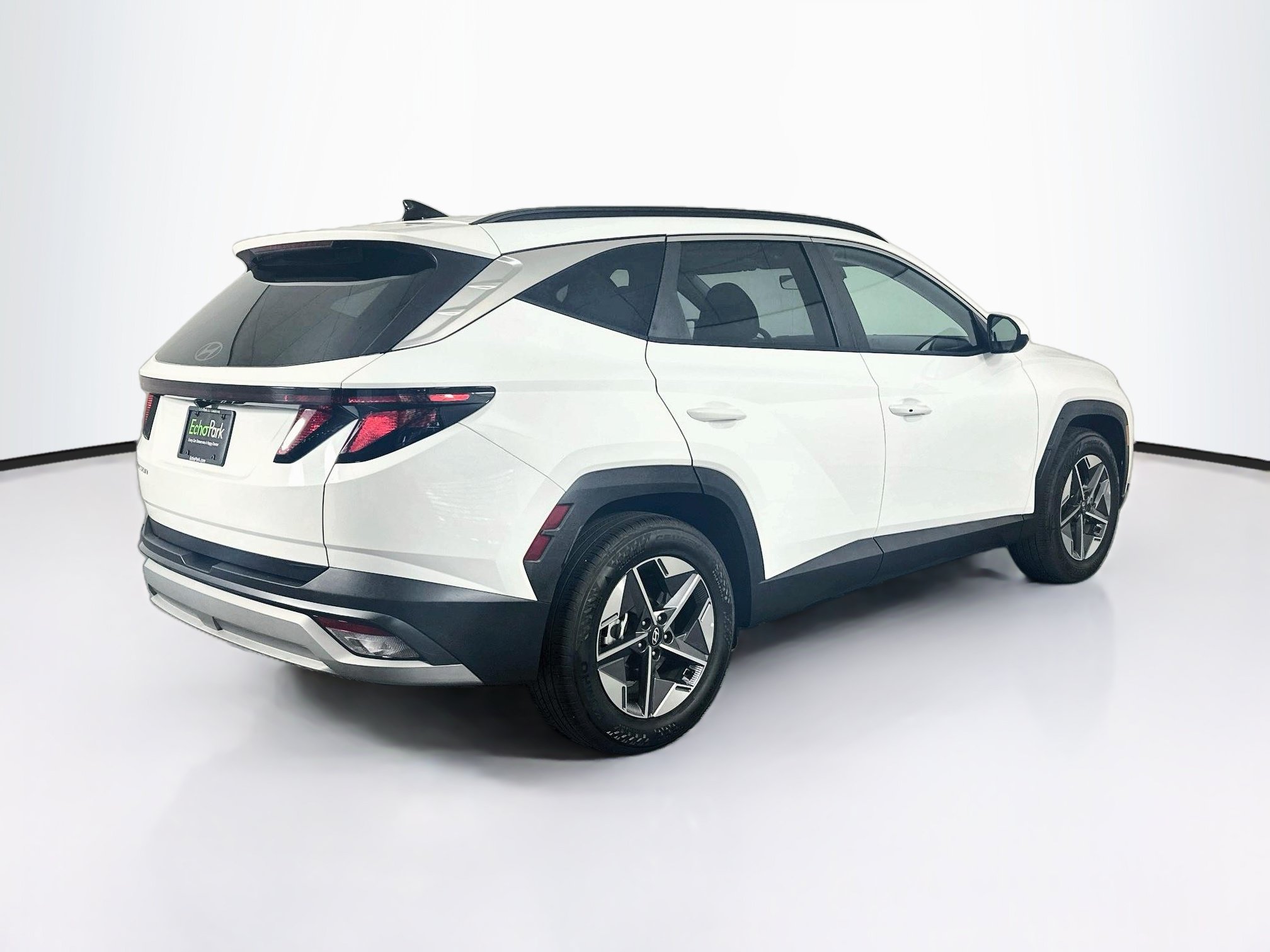 Used 2026 Hyundai Tucson SEL Plus FWD image 9