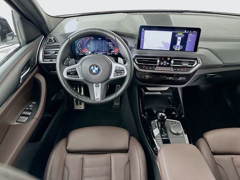 Certified 2022 BMW X3 xDrive30i w/ M Sport Package 2 image 23
