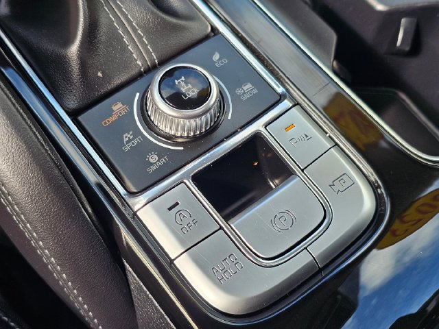 Certified 2023 Kia Telluride SX AWD/4WD image 36