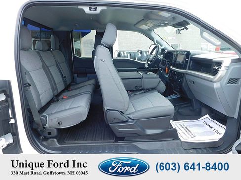 Used 2024 Ford F350 XL w/ XL Chrome Package RWD image 30