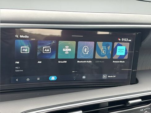 Used 2026 Hyundai Palisade Calligraphy FWD image 31