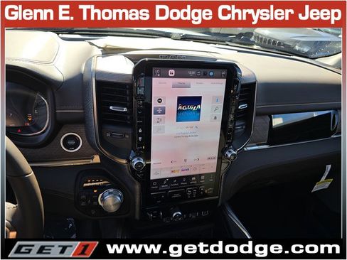 New 2026 RAM 1500 Limited image 10