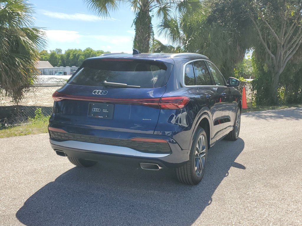 New 2026 Audi Q5 Premium Plus AWD/4WD image 5