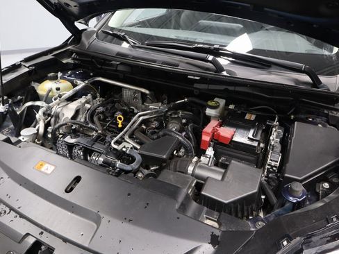 Used 2024 Mitsubishi Outlander SE image 13