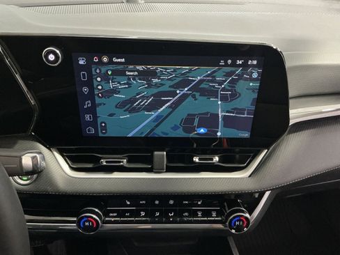 New 2026 Chevrolet Equinox LT w/ Convenience Package II image 28