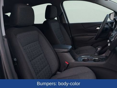 Certified 2023 Chevrolet Equinox LT w/ Driver Convenience Package FWD image 20