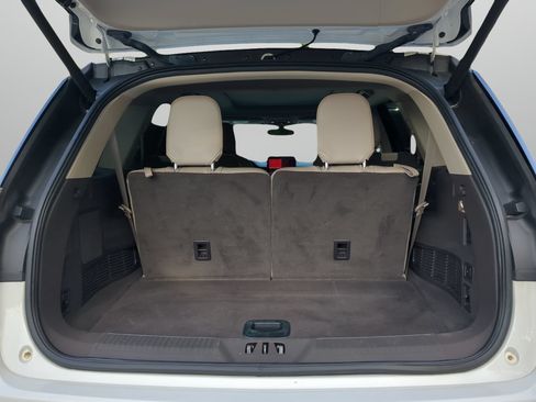 Used 2023 Lincoln Aviator Reserve w/ Equipment Group 201A RWD image 46