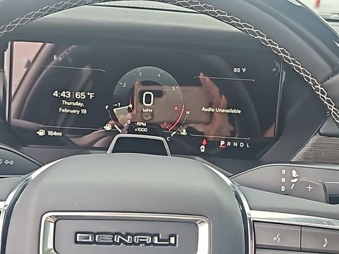 New 2026 GMC Acadia Denali w/ Super Cruise Package image 23