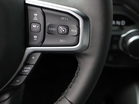 New 2026 RAM 1500 Big Horn image 26