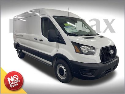 New 2026 Ford Transit 250 148 Medium Roof