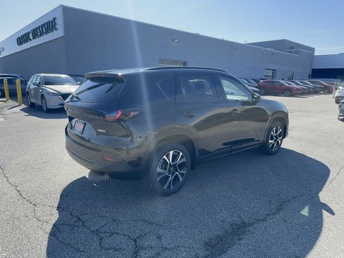 New 2026 MAZDA CX-5 Preferred AWD/4WD image 5