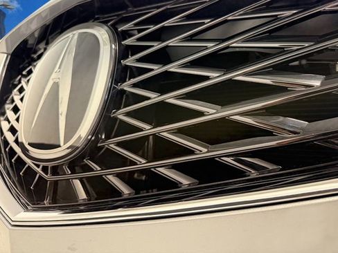 New 2026 Acura MDX SH-AWD w/ Technology Package image 13