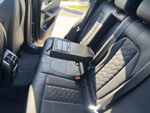 Used 2020 BMW X3 M w/ Executive Package AWD/4WD image 31