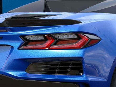 New 2026 Chevrolet Corvette Z06 w/ Stealth Interior Trim Package RWD image 35
