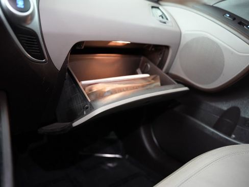 Used 2013 Hyundai Tucson Limited w/ Premium Pkg AWD/4WD image 43