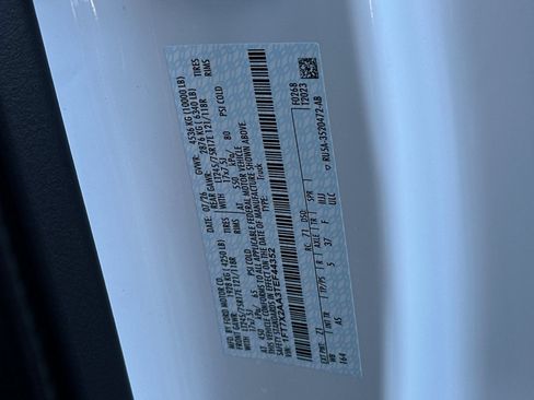 New 2026 Ford F250 XL RWD image 27