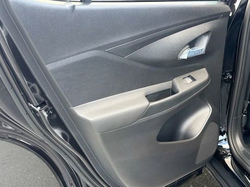 New 2026 Buick Envista Preferred w/ Convenience I Package image 11