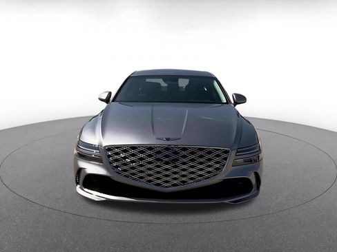 Used 2026 Genesis G80 2.5T AWD/4WD image 4