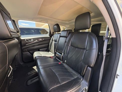 Used 2015 INFINITI QX60 FWD w/ Deluxe Touring Package image 26