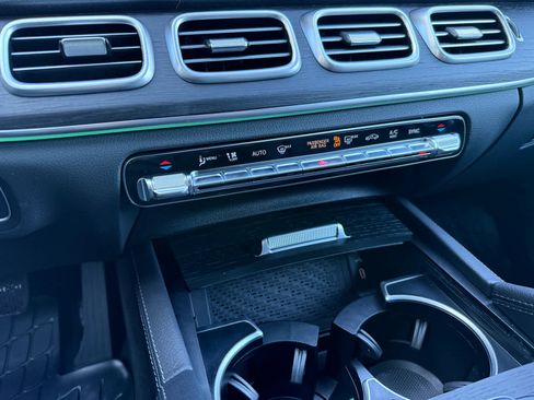 Certified 2025 Mercedes-Benz GLE 350 GLE 350 image 20