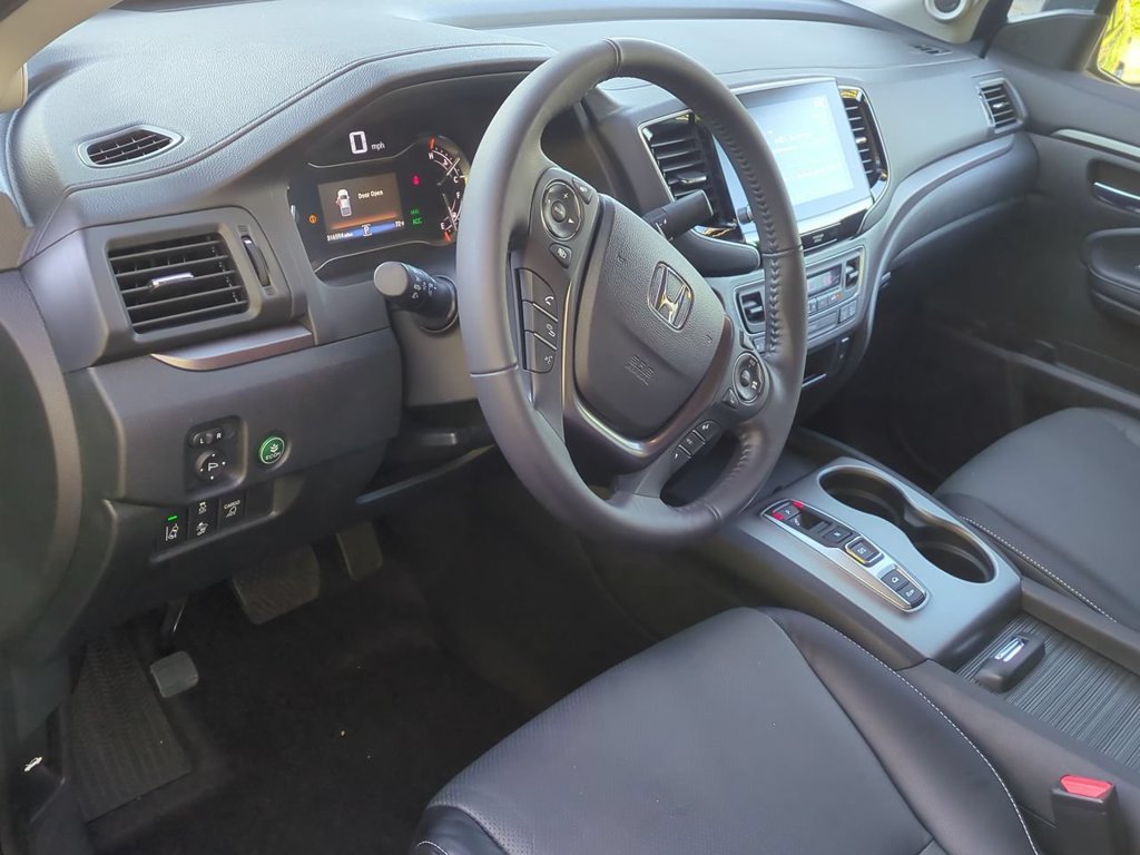 Used 2023 Honda Ridgeline RTL image 13