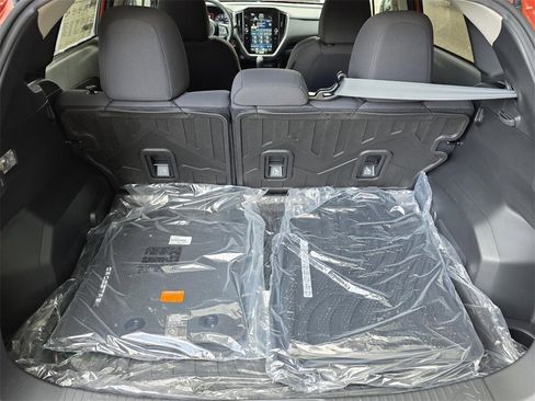 New 2025 Subaru Crosstrek 2.5i Premium image 14