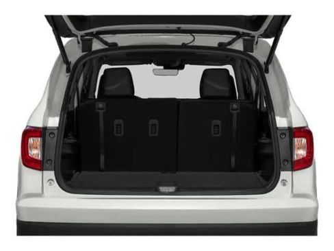 Used 2022 Honda Pilot Special Edition image 14