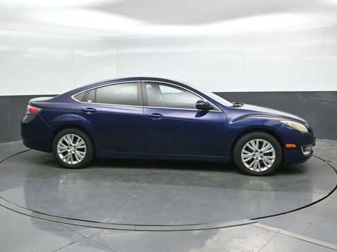 Used 2010 MAZDA MAZDA6 i Touring FWD image 4