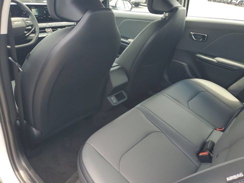 New 2026 Kia K4 GT-Line Turbo FWD image 21