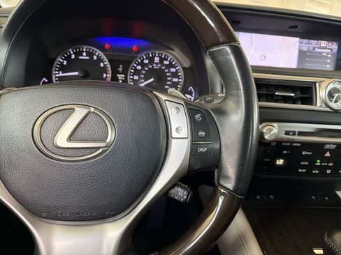 Used 2013 Lexus GS 350 w/ Luxury Pkg RWD image 15