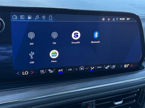 New 2026 Chevrolet Suburban Premier image 20