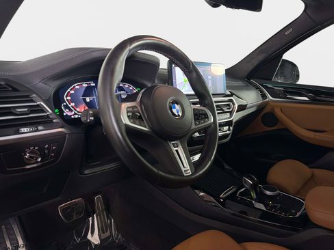 Used 2024 BMW X3 M40i w/ Premium Essential Package AWD/4WD image 42