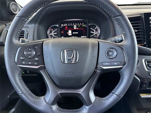 Certified 2022 Honda Passport EX-L image 16