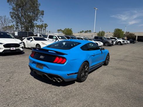 Used 2022 Ford Mustang Mach 1 w/ Mach 1 Handling Package image 3