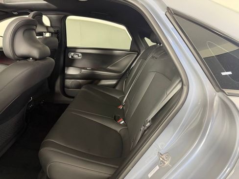 Used 2024 Hyundai Ioniq 6 Limited image 27