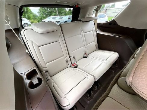 Used 2023 GMC Yukon Denali AWD/4WD image 37