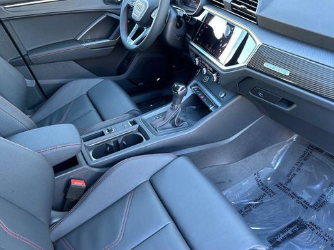 New 2025 Audi Q3 2.0T Premium Plus image 15