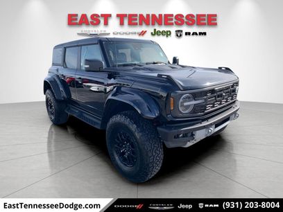 Used 2024 Ford Bronco Raptor
