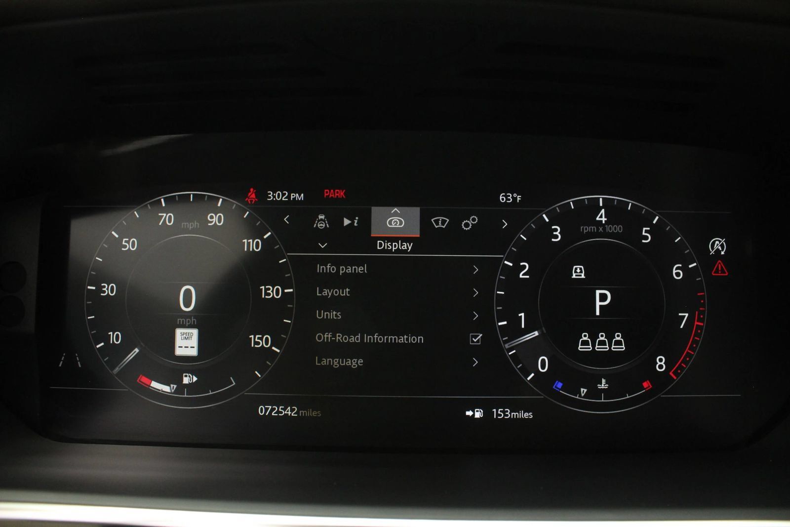 Used 2021 Land Rover Range Rover Westminster Edition AWD/4WD image 30