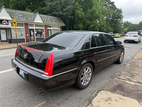 Used 2007 Cadillac DTS Performance FWD image 5