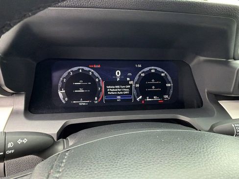 Used 2024 Toyota Tacoma TRD Sport w/ TRD Sport Upgrade Package AWD/4WD image 30
